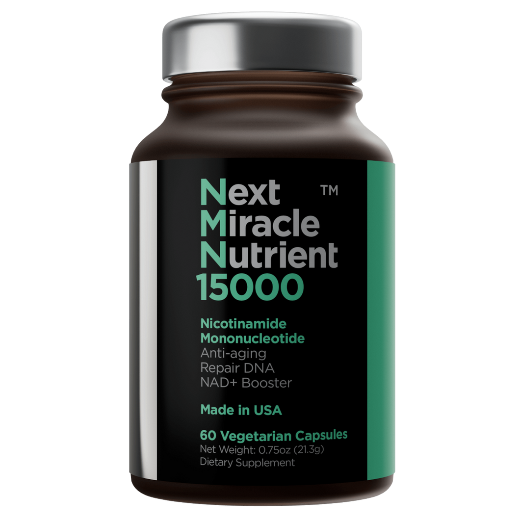 Support NMN freeshipping - Next Miracle Nutrient